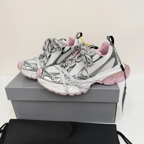 Balenciaga Casual Shoes For Women #1433428