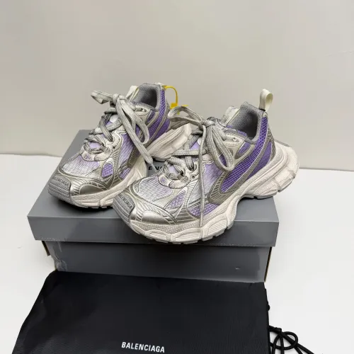 Balenciaga Casual Shoes For Women #1433430