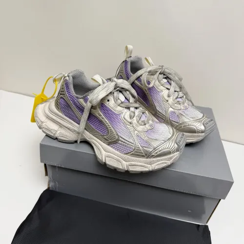 Replica Balenciaga Casual Shoes For Women #1433430 $140.00 USD for Wholesale