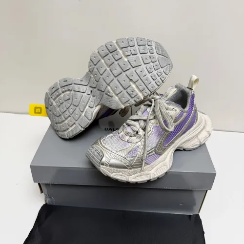 Replica Balenciaga Casual Shoes For Women #1433430 $140.00 USD for Wholesale