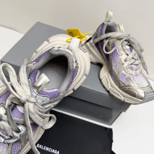 Replica Balenciaga Casual Shoes For Men #1433431 $140.00 USD for Wholesale