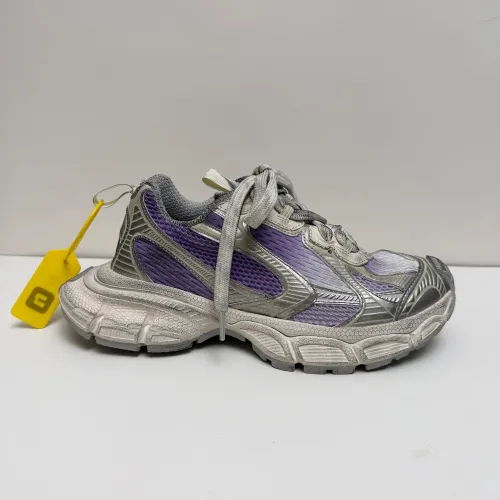 Replica Balenciaga Casual Shoes For Men #1433431 $140.00 USD for Wholesale