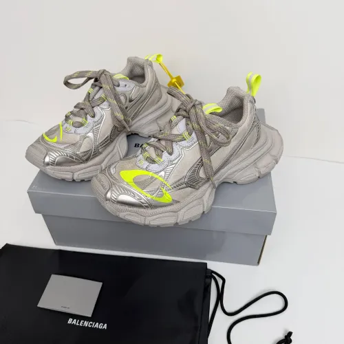 Balenciaga Casual Shoes For Women #1433435