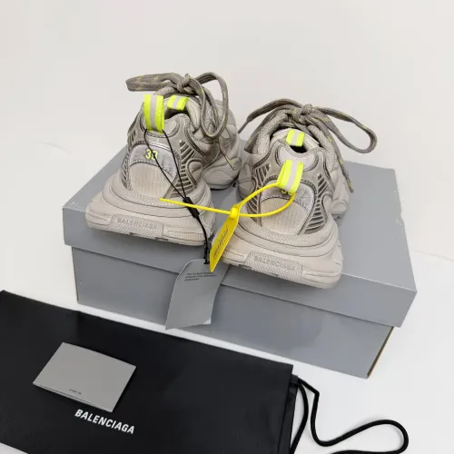 Replica Balenciaga Casual Shoes For Women #1433435 $140.00 USD for Wholesale