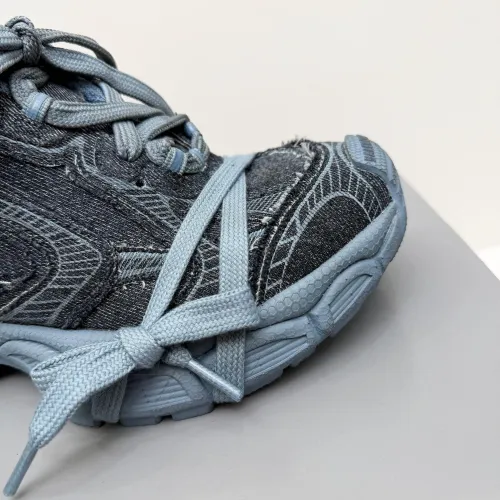 Replica Balenciaga Casual Shoes For Women #1433440 $140.00 USD for Wholesale