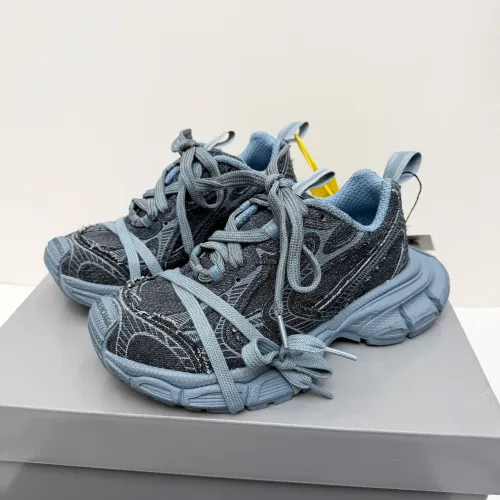 Balenciaga Casual Shoes For Men #1433441, $140.00 USD, [ITEM#1433441], Balenciaga Casual Shoes