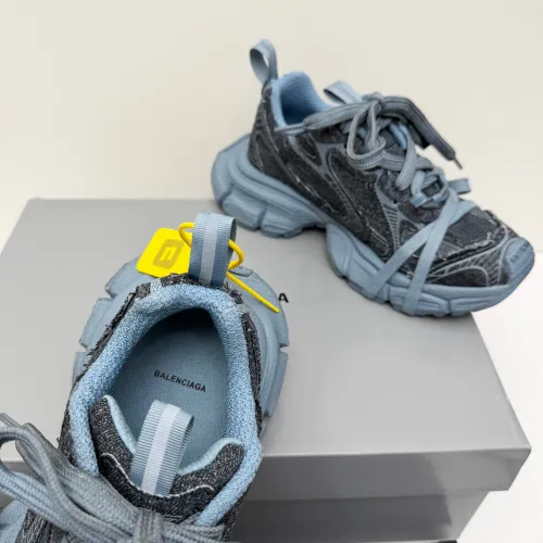 Replica Balenciaga Casual Shoes For Men #1433441 $140.00 USD for Wholesale