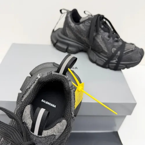 Replica Balenciaga Casual Shoes For Women #1433442 $140.00 USD for Wholesale