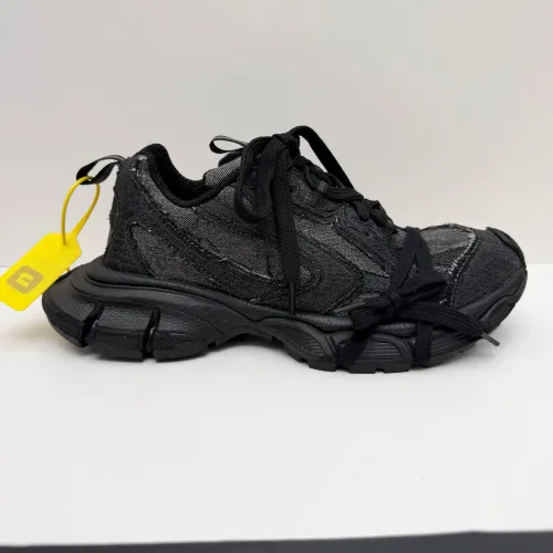 Replica Balenciaga Casual Shoes For Women #1433442 $140.00 USD for Wholesale