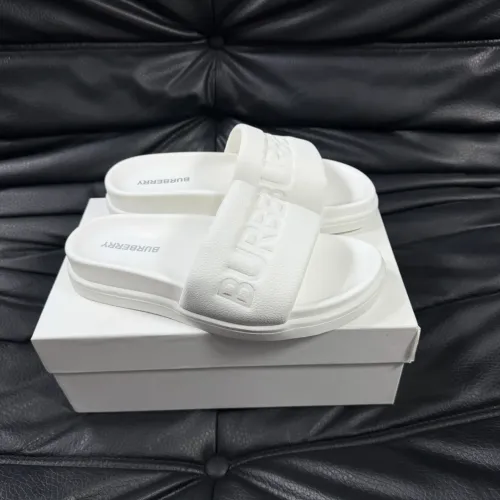 Burberry Slippers For Men #1433480