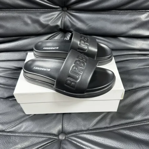 Burberry Slippers For Men #1433484