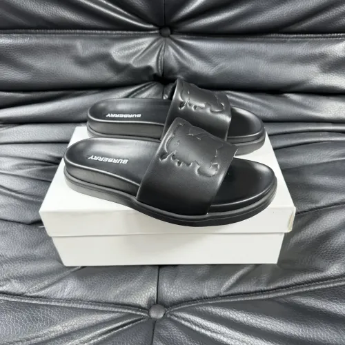 Burberry Slippers For Men #1433487