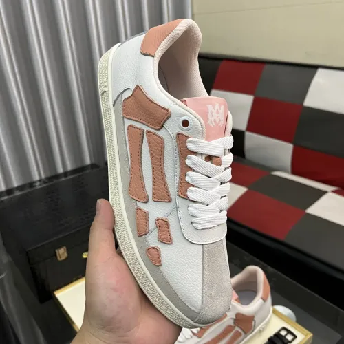 Replica Amiri Casual Shoes For Men #1433495 $80.00 USD for Wholesale