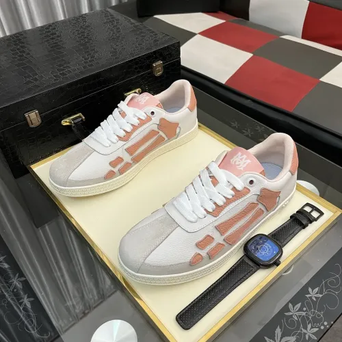 Replica Amiri Casual Shoes For Men #1433495 $80.00 USD for Wholesale