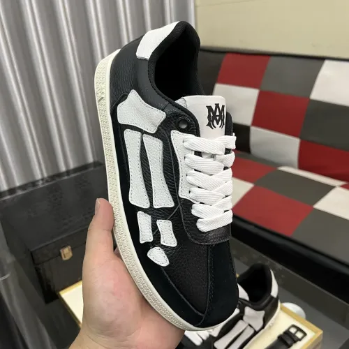Replica Amiri Casual Shoes For Men #1433496 $80.00 USD for Wholesale