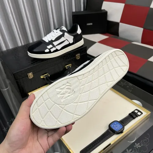 Replica Amiri Casual Shoes For Men #1433496 $80.00 USD for Wholesale