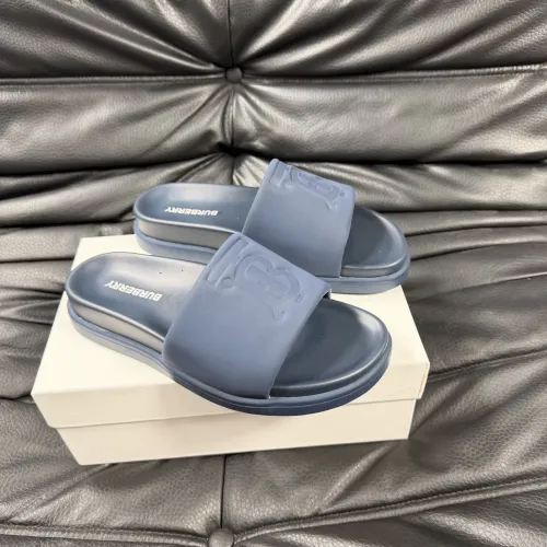 Burberry Slippers For Men #1433519