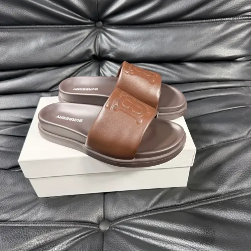 Burberry Slippers For Men #1433520