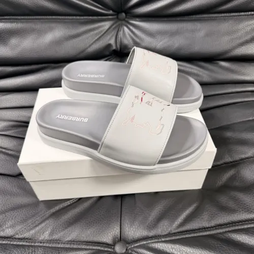 Burberry Slippers For Men #1433523