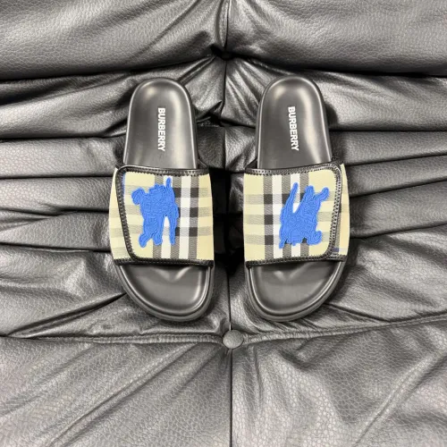 Burberry Slippers For Men #1433530