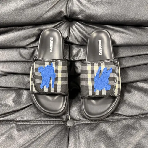 Burberry Slippers For Men #1433531