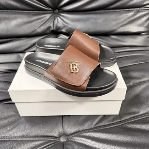 Burberry Slippers For Men #1433558