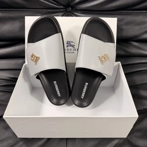 Burberry Slippers For Men #1433560