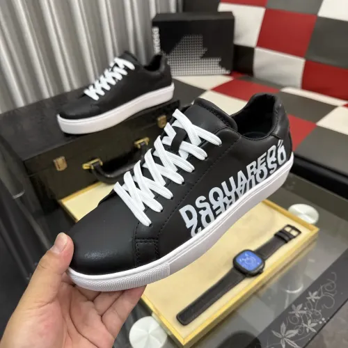 Dsquared Casual Shoes For Men #1433561
