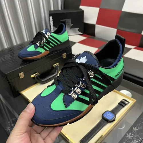 Dsquared Casual Shoes For Men #1433563