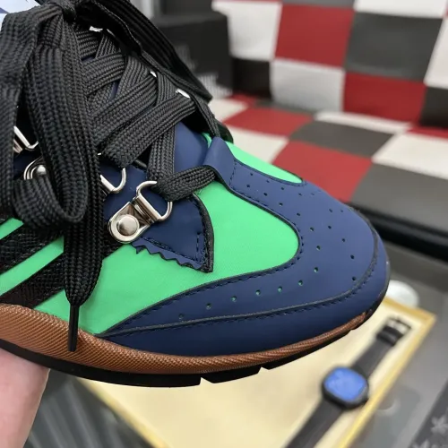 Replica Dsquared Casual Shoes For Men #1433563 $92.00 USD for Wholesale