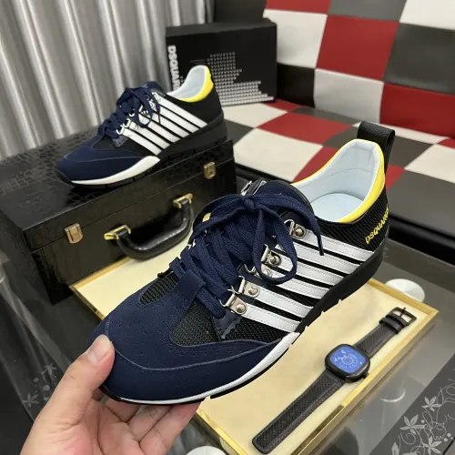 Dsquared Casual Shoes For Men #1433564