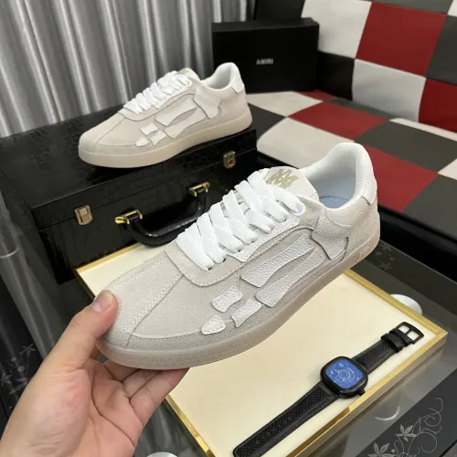 Amiri Casual Shoes For Men #1433578