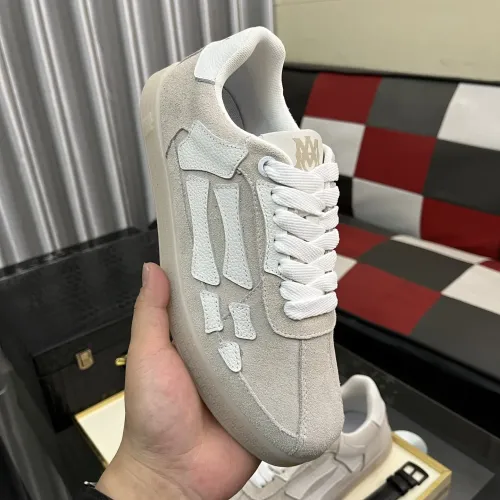 Replica Amiri Casual Shoes For Men #1433578 $80.00 USD for Wholesale