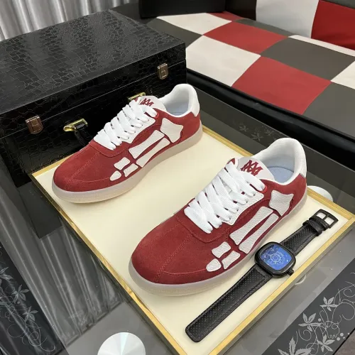 Replica Amiri Casual Shoes For Men #1433580 $80.00 USD for Wholesale