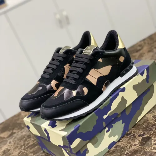 Valentino Casual Shoes For Men #1433654