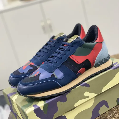 Valentino Casual Shoes For Men #1433659