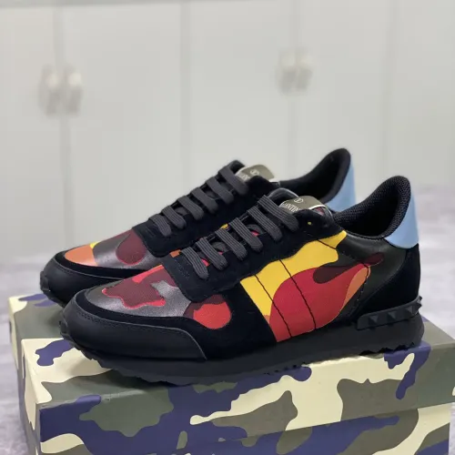 Valentino Casual Shoes For Men #1433661