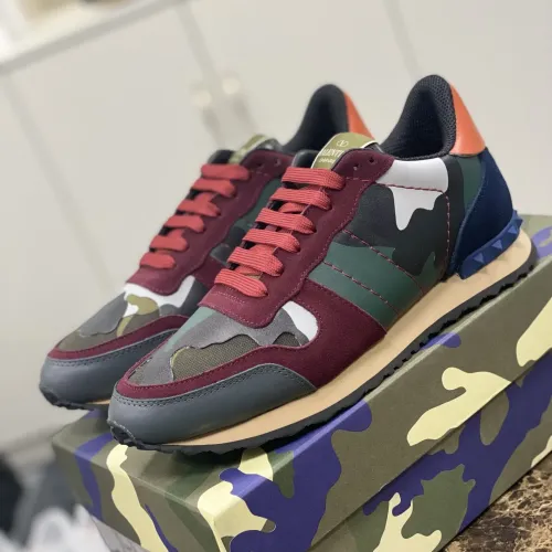 Valentino Casual Shoes For Men #1433662