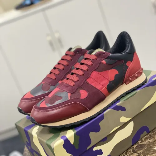 Valentino Casual Shoes For Men #1433663