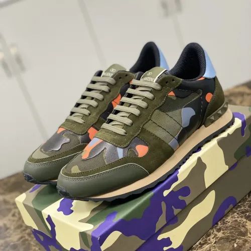 Valentino Casual Shoes For Men #1433666