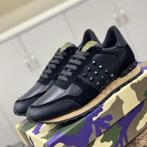 Valentino Casual Shoes For Men #1433670