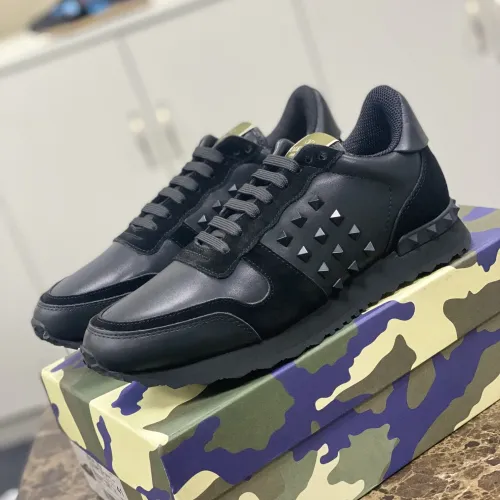 Valentino Casual Shoes For Men #1433671