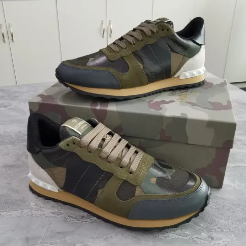 Valentino Casual Shoes For Men #1433677