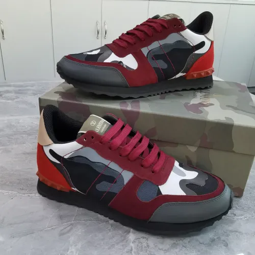 Valentino Casual Shoes For Men #1433679