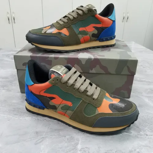 Valentino Casual Shoes For Men #1433686