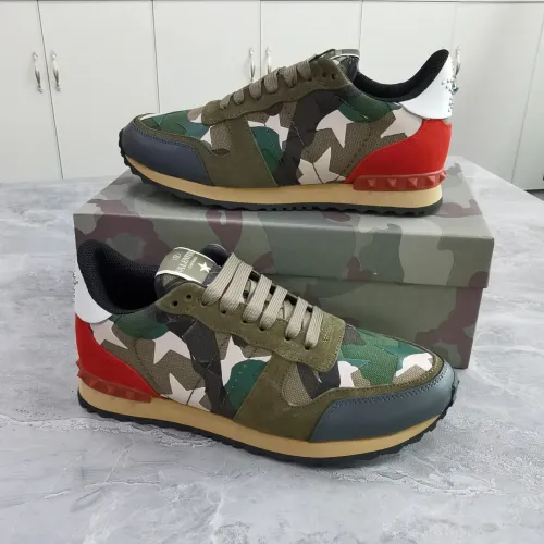 Valentino Casual Shoes For Men #1433688