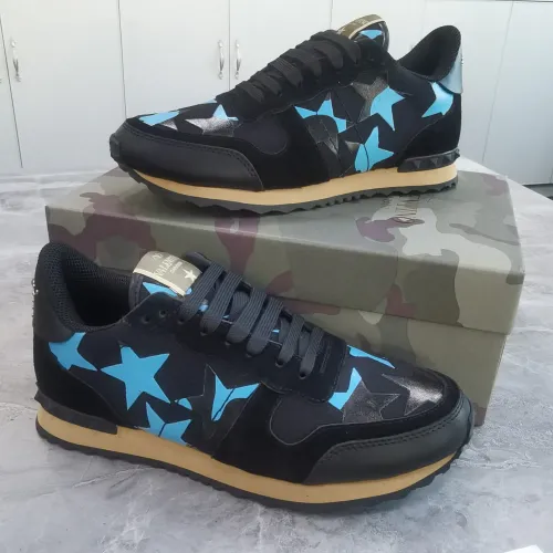 Valentino Casual Shoes For Men #1433694