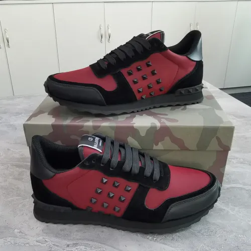 Valentino Casual Shoes For Men #1433697