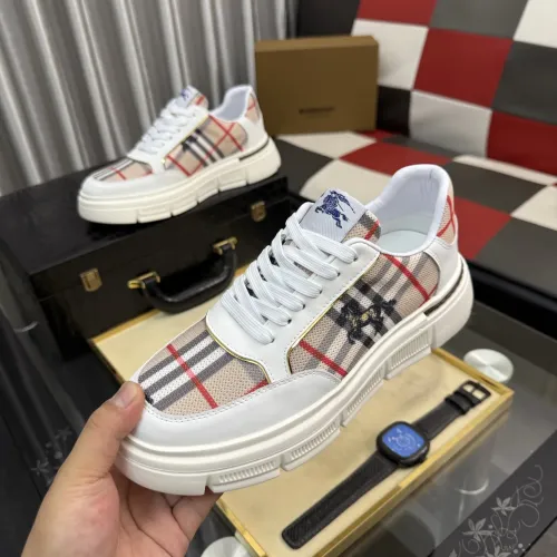 Burberry Casual Shoes For Men #1433735