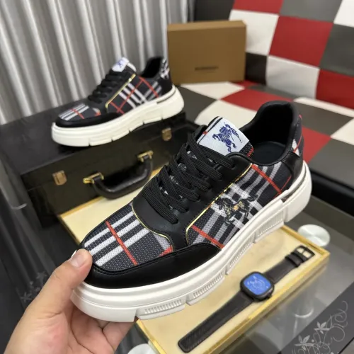 Burberry Casual Shoes For Men #1433736